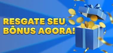 Reivindique seu bônus de Bet4 agora